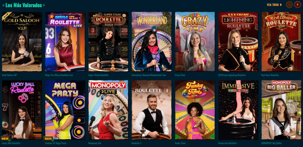 Rejestracja w Frumzi Casino